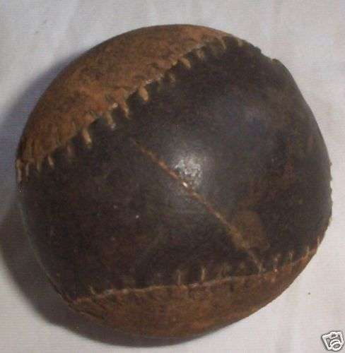 19th Century Figure 8 Unknown 19